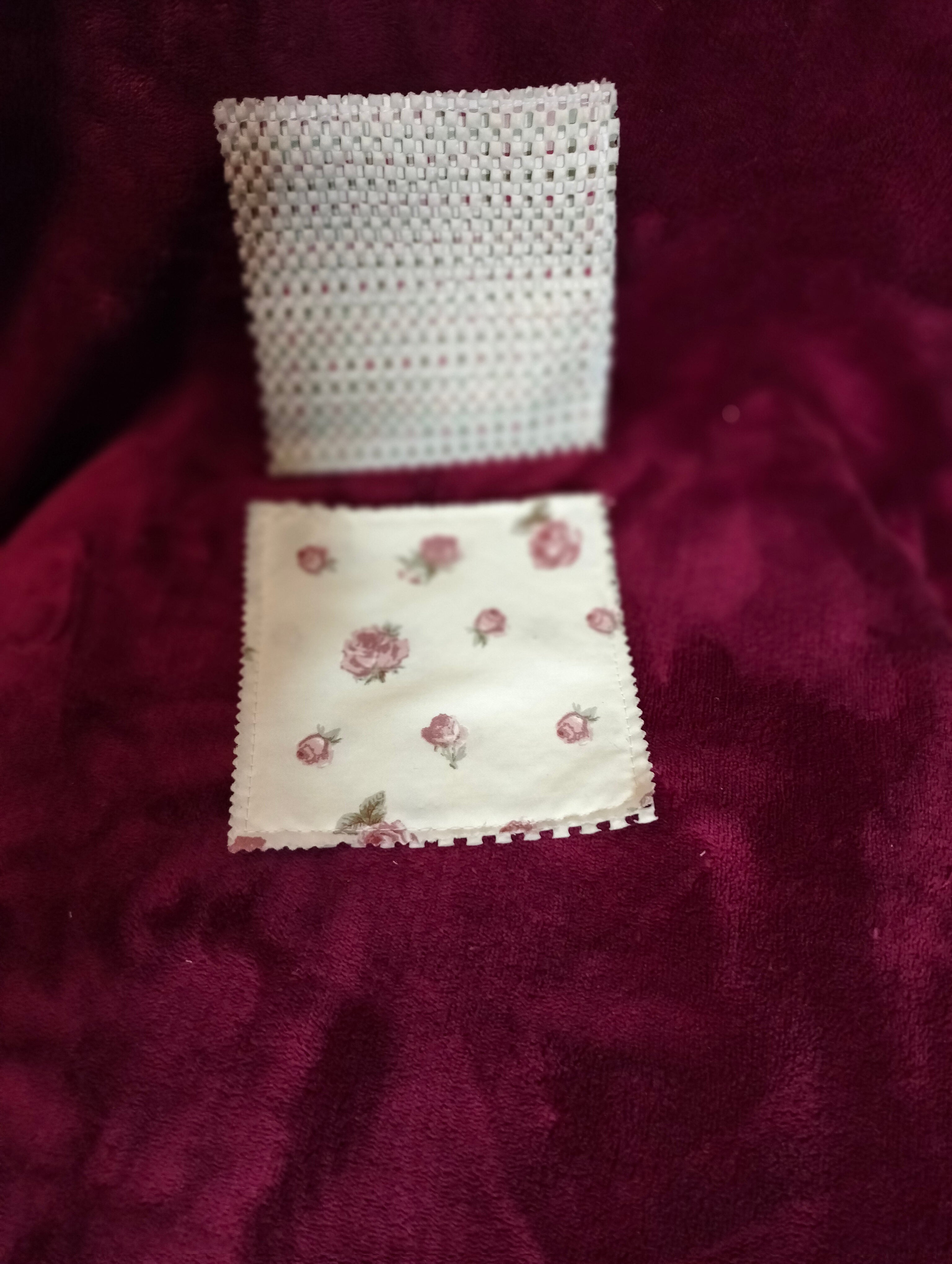 Rose Easy grip Jar Opener