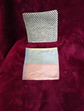 Pastel Checked Easy Jar Opener